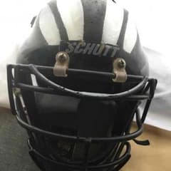 キャッチャーヘルメットのサムネイル
