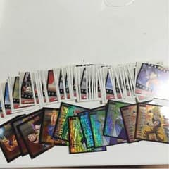ドラゴンボールシールのサムネイル