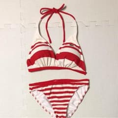 ☆最値下げ☆ラコステ 水着のサムネイル