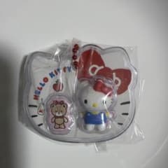 サンリオキャラクターズ　パッケージチャーム　キティのサムネイル