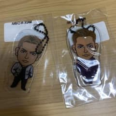 SHOKICHI クリアチャームのサムネイル