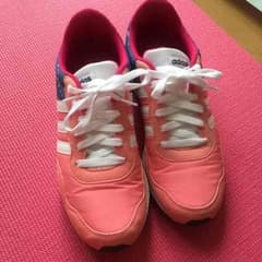 adidas neo スニーカーのサムネイル