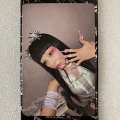 HARVEY ハーヴィー XG AWE Amazon 特典 トレカ - メルカリ