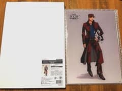THE JOJO WORLD 아크릴 아트 패널 공조 승타로 조조 월드