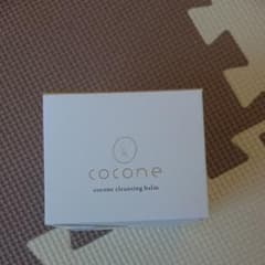 cocone クレンジングバーム 新品のサムネイル