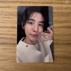 BOYNEXTDOOR yzy 中華 トレカ yizhiyu イハン - メルカリ
