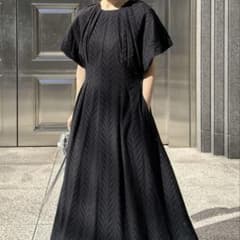 CAPRICIEUX LE'MAGE ワンピースのサムネイル
