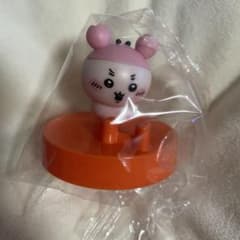 ちいかわ CoCo壱コラボ　オリジナルスプーン置きのサムネイル