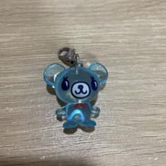 POM PONETTE めじるしアクセサリー　ガチャガチャのサムネイル