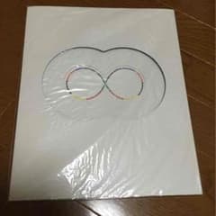 関ジャニ∞ PUZZLEコンパンフレットのサムネイル