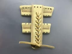 ZETT ゼット 軟式内野手用グローブ ウェブのサムネイル
