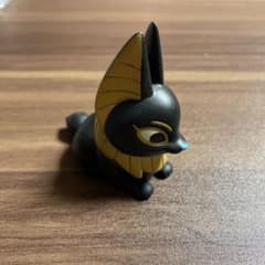 神々の記　アヌビスのサムネイル