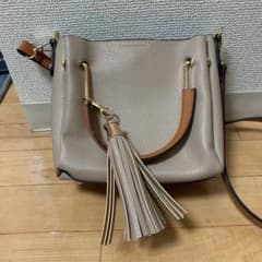 ハンドバッグ ショルダーバッグ　2wayバッグのサムネイル