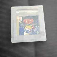 ゲームボーイソフト 遊戯王 デュエルモンスターズ - メルカリ