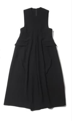 enfold JUMPER DRESS
