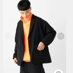 ビームス  テックジュードジャケットのサムネイル