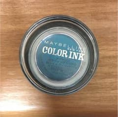 MAYBELLINE カラーインク アイシャドウのサムネイル