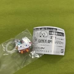 いないいないばぁ　めじるしアクセサリー　ぽぅぽのサムネイル