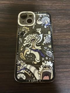 iPhone 케이스 ONE PIECE 원피스 (iPhone14)