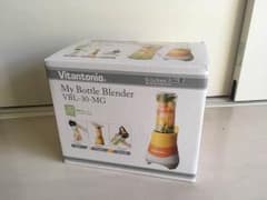ビタントニオ マイボトルブレンダー 新品のサムネイル