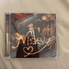 nissy まだ君は知らないMY PRETTIEST GIRL CD +DVDのサムネイル
