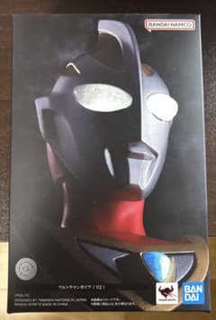 SHFiguarts 울트라만가이아(진골정제법)