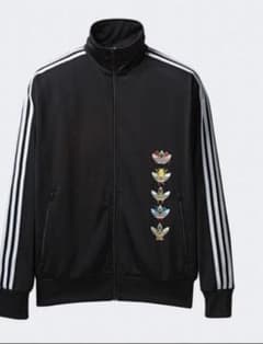 beams adidas ジャージ adicolor by Tanaami - メルカリ