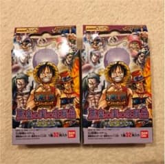 新品 ワンピース 悪魔の実の狂騒曲のサムネイル