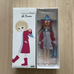 完全未開封】モダンペット リカちゃん ドリーミングベアドッグ モダン