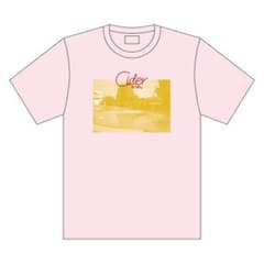 サイダーガール　フォト tシャツ ピンク XXLサイズのサムネイル