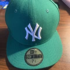 NEWERA  Yankeesのサムネイル