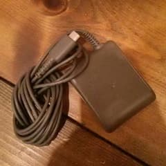 DSライト 充電器☆のサムネイル