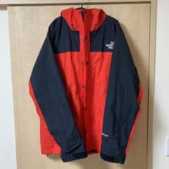 《値下げ!!》美品 TNF マウンテンライトジャケット ( L )のサムネイル
