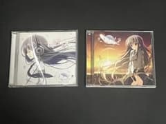 サクラノ詩 ヴォーカルCD サウンドトラックCD 纏め売りのサムネイル