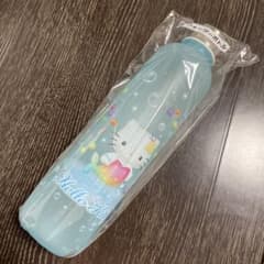 キティ　一番くじ　ウォーターボトルのサムネイル