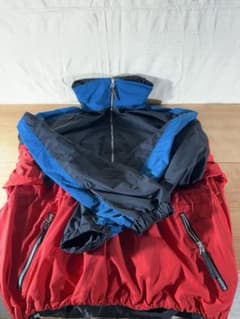 OBERMEYER マウンテンパーカー メンズ Lサイズのサムネイル
