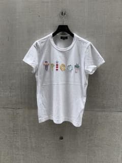トリココムデギャルソン半袖Tシャツ - メルカリ