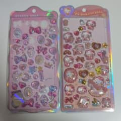 ボンボンドロップシール ハローキティのサムネイル