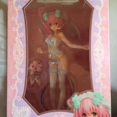 【ToLoveる】モモ フィギュア （マックスファクトリー）のサムネイル