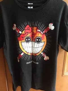 GINGERWILDHEARTSTシャツ ジンジャーワイルドハーツ　Lのサムネイル