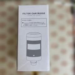 新品未使用】エブリィフレシャス FILTER CARTRIDGE カートリッジ