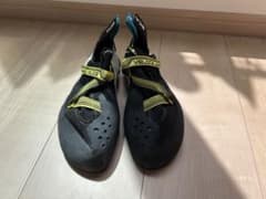 SCARPA Veloce クライミングシューズ