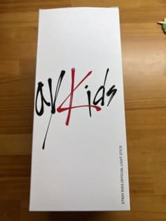 straykids SKZ ペンライトのサムネイル