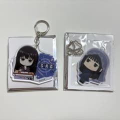 SAKAMOTO DAYS アクリルキーホルダー 大佛