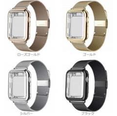 Apple Watch SE バンド・ケース　40mmのサムネイル