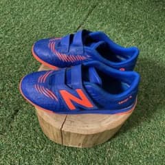 【20㎝】New balance(ニューバランス)サッカーシューズのサムネイル