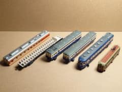 g*g様 鉄道模型 ジャンク品 まとめ - メルカリ