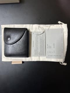 Hender Scheme 二つ折り財布のサムネイル