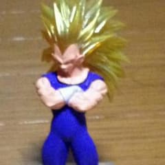 ドラゴンボール説明読んで下さい！のサムネイル