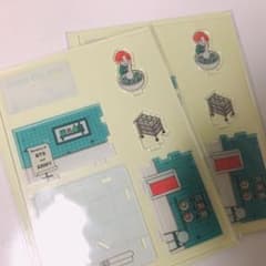 BTS ホソク アクリルスタンドのサムネイル